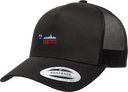 Trucker Hat - Chicago Cup 2026 (Secondary Logo)