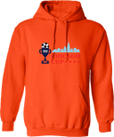 Hoodies - Chicago Cup 2026 (Secondary Logo)