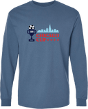 Long Sleeves - Chicago Cup 2026 (Secondary Logo)