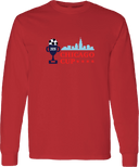 Long Sleeves - Chicago Cup 2026 (Secondary Logo)