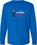 Long Sleeves - Chicago Cup 2026 (Secondary Logo)