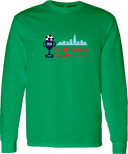 Long Sleeves - Chicago Cup 2026 (Secondary Logo)