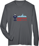 Performance Long Sleeves - Chicago Cup 2026 (Secondary Logo)