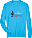 Performance Long Sleeves - Chicago Cup 2026 (Secondary Logo)