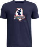 Under Armour Athletics Short Sleeve - Illinois Spring Showdown 2026 (State Logo)
