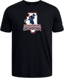 Under Armour Athletics Short Sleeve - Illinois Spring Showdown 2026 (State Logo)