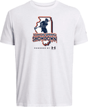 Under Armour Athletics Short Sleeve - Illinois Spring Showdown 2026 (State Logo)