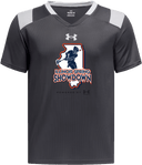 Under Armour Big Win Flag Jersey - Illinois Spring Showdown 2026 (State Logo)