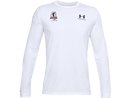 Under Armour Tech Team Long Sleeve - Illinois Spring Showdown 2026 (State Logo)