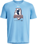 Under Armour Tech Team Short Sleeve - Illinois Spring Showdown 2026 (State Logo)