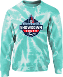 Crew Sweatshirt - The Ocean State Showdown (YOUTH) 2026