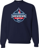 Crew Sweatshirt - The Ocean State Showdown (YOUTH) 2026