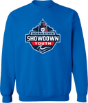 Crew Sweatshirt - The Ocean State Showdown (YOUTH) 2026