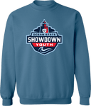Crew Sweatshirt - The Ocean State Showdown (YOUTH) 2026