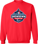 Crew Sweatshirt - The Ocean State Showdown (YOUTH) 2026