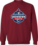 Crew Sweatshirt - The Ocean State Showdown (YOUTH) 2026