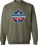 Crew Sweatshirt - The Ocean State Showdown (YOUTH) 2026