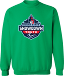 Crew Sweatshirt - The Ocean State Showdown (YOUTH) 2026