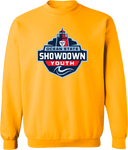Crew Sweatshirt - The Ocean State Showdown (YOUTH) 2026