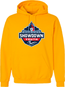 Hoodies - The Ocean State Showdown (YOUTH) 2026