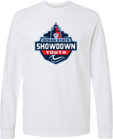 Long Sleeves - The Ocean State Showdown (YOUTH) 2026