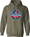 Hoodies - The Ocean State Showdown (YOUTH) 2026