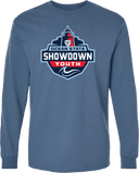 Long Sleeves - The Ocean State Showdown (YOUTH) 2026