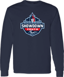 Long Sleeves - The Ocean State Showdown (YOUTH) 2026