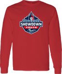 Long Sleeves - The Ocean State Showdown (YOUTH) 2026