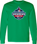 Long Sleeves - The Ocean State Showdown (YOUTH) 2026
