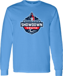 Long Sleeves - The Ocean State Showdown (YOUTH) 2026
