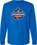 Long Sleeves - The Ocean State Showdown (YOUTH) 2026