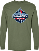 Long Sleeves - The Ocean State Showdown (YOUTH) 2026