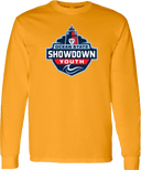 Long Sleeves - The Ocean State Showdown (YOUTH) 2026