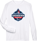 Performance Long Sleeves - The Ocean State Showdown (YOUTH) 2026