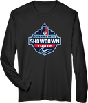 Performance Long Sleeves - The Ocean State Showdown (YOUTH) 2026