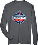 Performance Long Sleeves - The Ocean State Showdown (YOUTH) 2026