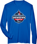 Performance Long Sleeves - The Ocean State Showdown (YOUTH) 2026