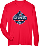 Performance Long Sleeves - The Ocean State Showdown (YOUTH) 2026