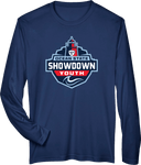 Performance Long Sleeves - The Ocean State Showdown (YOUTH) 2026