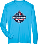 Performance Long Sleeves - The Ocean State Showdown (YOUTH) 2026