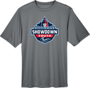 Performance Short Sleeves - The Ocean State Showdown (YOUTH) 2026
