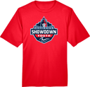 Performance Short Sleeves - The Ocean State Showdown (YOUTH) 2026