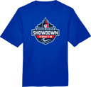 Performance Short Sleeves - The Ocean State Showdown (YOUTH) 2026
