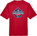 Performance Short Sleeves - The Ocean State Showdown (YOUTH) 2026