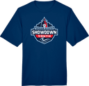 Performance Short Sleeves - The Ocean State Showdown (YOUTH) 2026