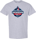 Short Sleeves - The Ocean State Showdown (YOUTH) 2026