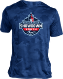 Performance Short Sleeves - The Ocean State Showdown (YOUTH) 2026