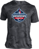 Performance Short Sleeves - The Ocean State Showdown (YOUTH) 2026