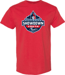Short Sleeves - The Ocean State Showdown (YOUTH) 2026